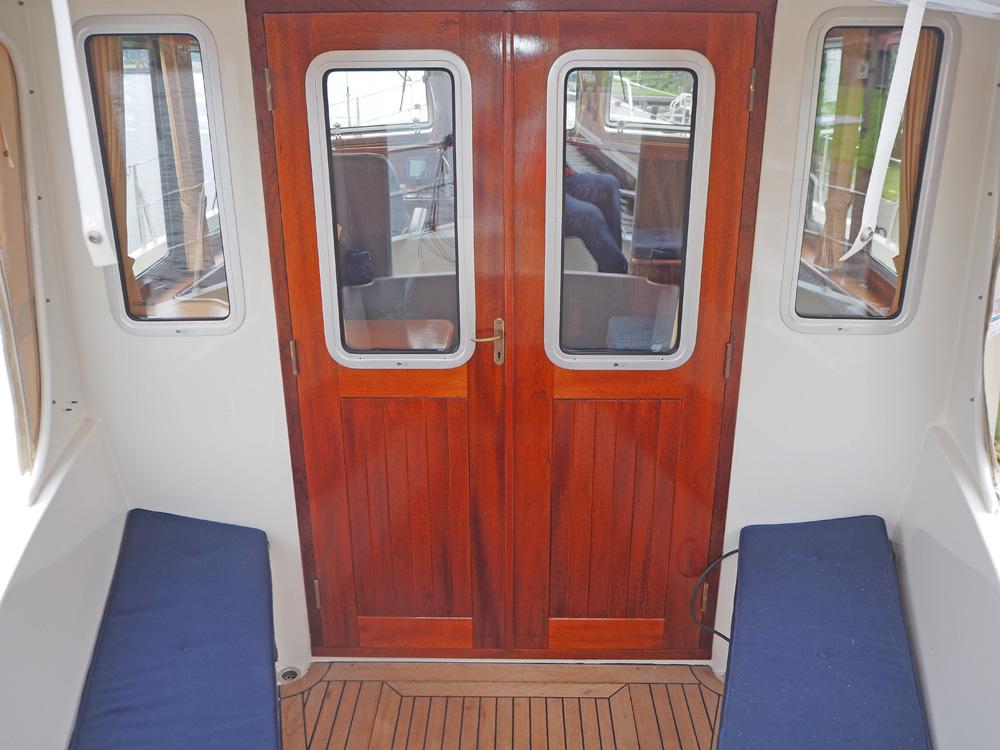 picture Dekuitrusting